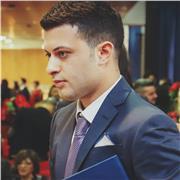 Laurea in relazioni internazionali